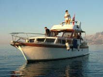 Poyraz Paşa Yatçılık – JUNIOR 1 Teknesi- Antalya Balık Avı Turları Poyraz Paşa Yatçılık - JUNIOR 1 Teknesi- Antalya Balık Avı Turları