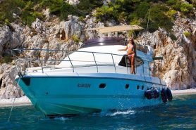 Poyraz Paşa Yatçılık – Allegro Italiano – Azimut 45 Poyraz Paşa Yatçılık - Allegro Italiano - Azimut 45