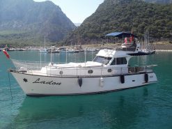 Poyraz Paşa Yatçılık – Ladon Motoryat Antalya Poyraz Paşa Yatçılık - Ladon Motoryat Antalya